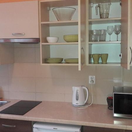 Aparthotel Bajeczna Krakkó Kültér fotó