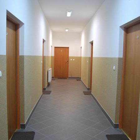 Aparthotel Bajeczna Krakkó Kültér fotó