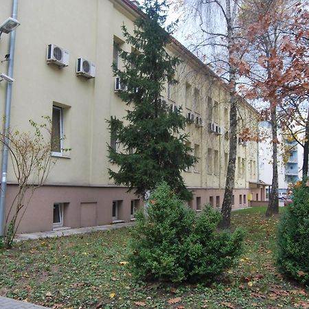 Aparthotel Bajeczna Krakkó Kültér fotó