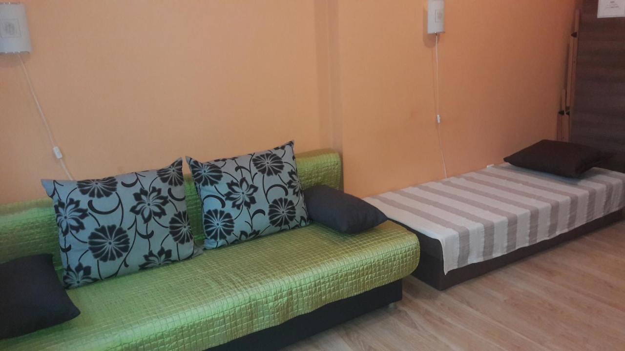 Aparthotel Bajeczna Krakkó Kültér fotó