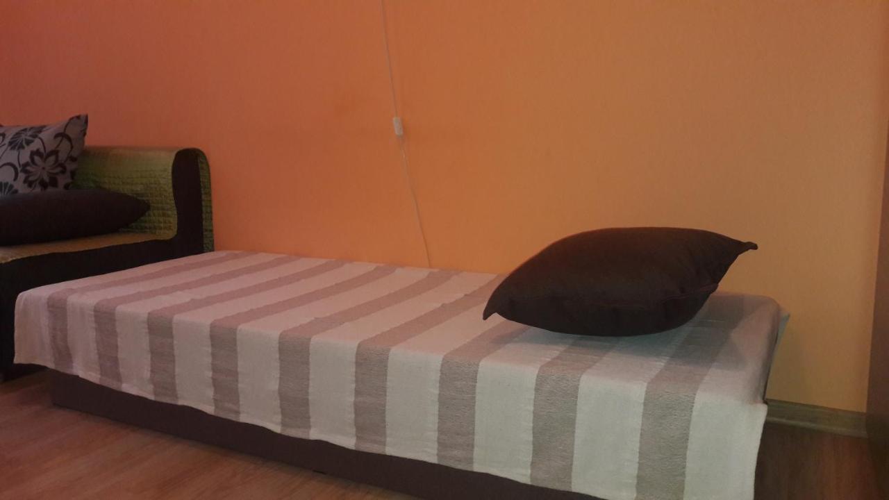 Aparthotel Bajeczna Krakkó Kültér fotó