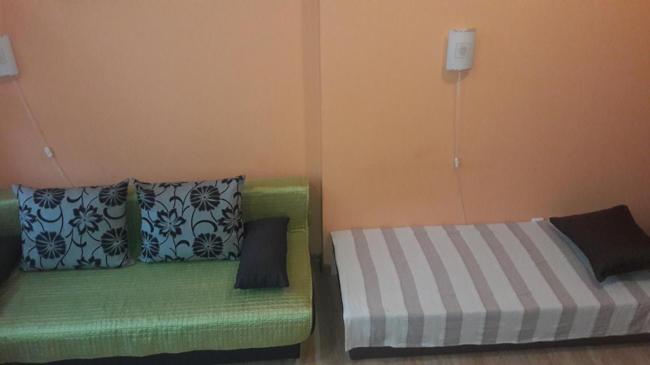 Aparthotel Bajeczna Krakkó Kültér fotó