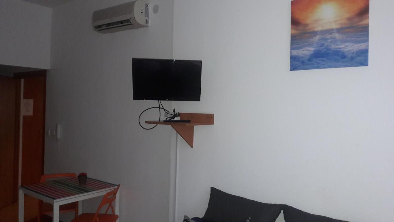 Aparthotel Bajeczna Krakkó Kültér fotó